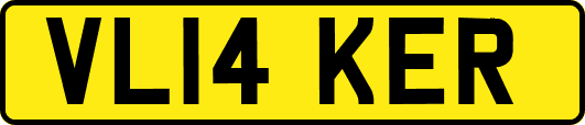 VL14KER