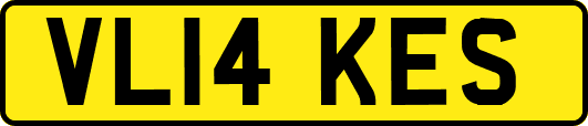 VL14KES