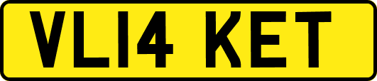VL14KET
