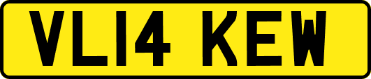VL14KEW