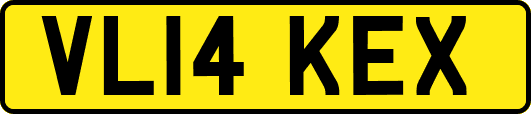 VL14KEX