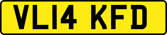 VL14KFD