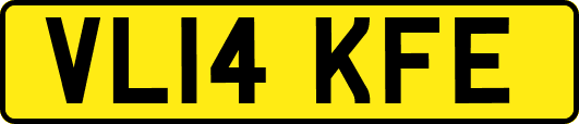 VL14KFE