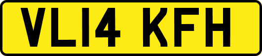 VL14KFH
