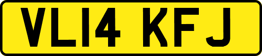 VL14KFJ