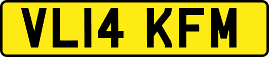 VL14KFM