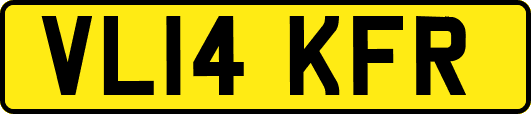 VL14KFR