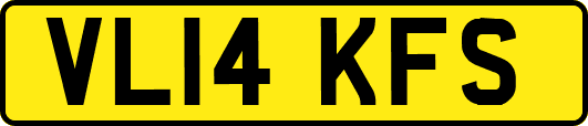 VL14KFS