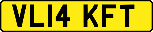 VL14KFT
