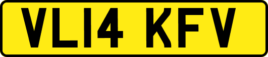 VL14KFV