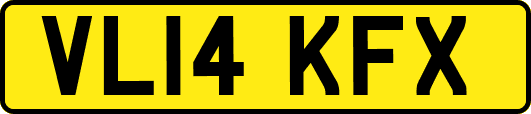 VL14KFX
