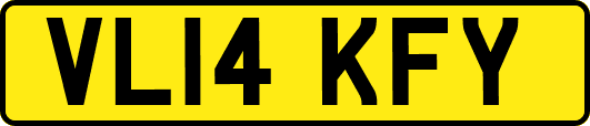 VL14KFY