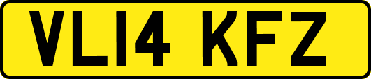VL14KFZ