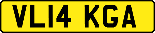 VL14KGA