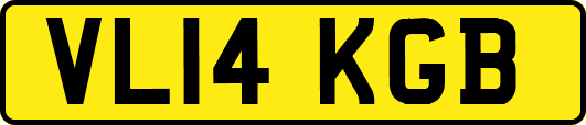VL14KGB