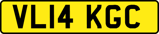 VL14KGC