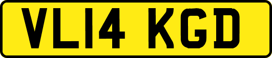 VL14KGD