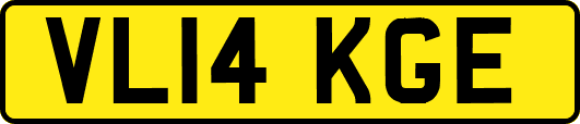 VL14KGE