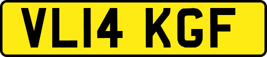 VL14KGF