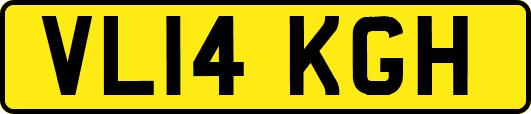 VL14KGH