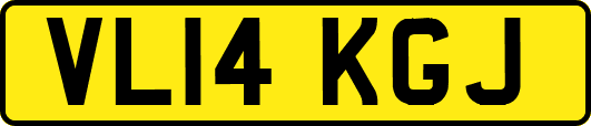 VL14KGJ