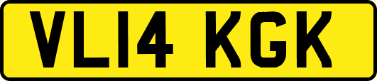 VL14KGK
