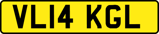 VL14KGL