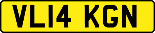 VL14KGN