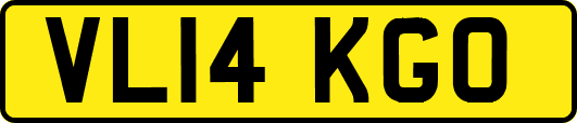 VL14KGO
