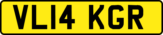 VL14KGR