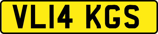 VL14KGS