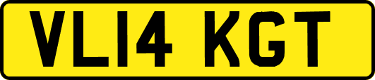 VL14KGT