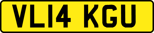 VL14KGU