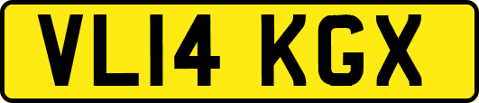 VL14KGX