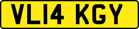 VL14KGY
