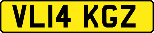 VL14KGZ