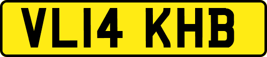 VL14KHB