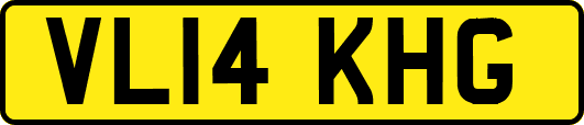 VL14KHG