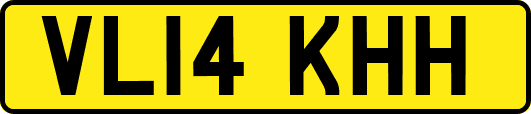 VL14KHH