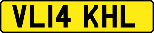 VL14KHL