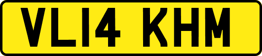 VL14KHM