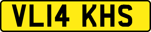 VL14KHS