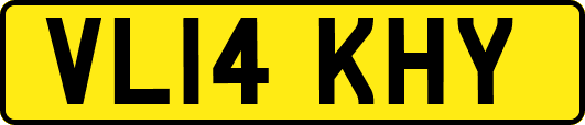 VL14KHY