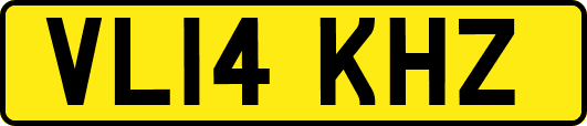 VL14KHZ