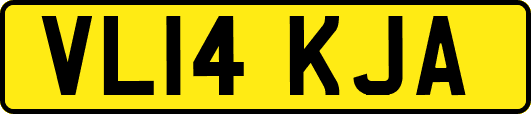 VL14KJA