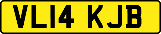 VL14KJB