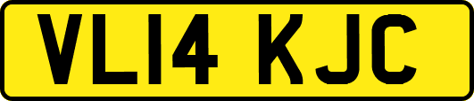 VL14KJC
