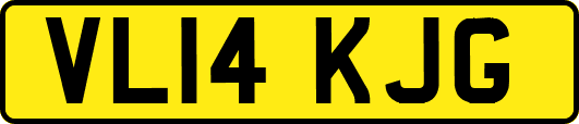 VL14KJG