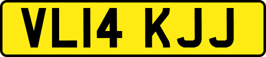 VL14KJJ