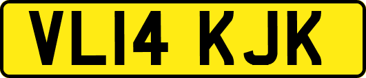 VL14KJK